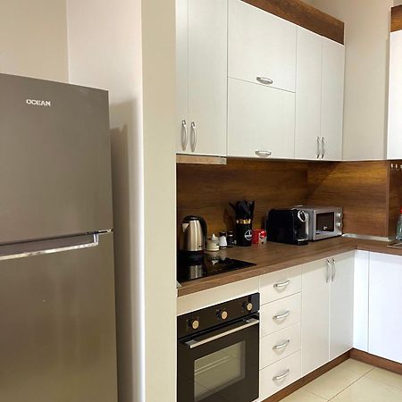 Ki Apartment Durres Exterior photo