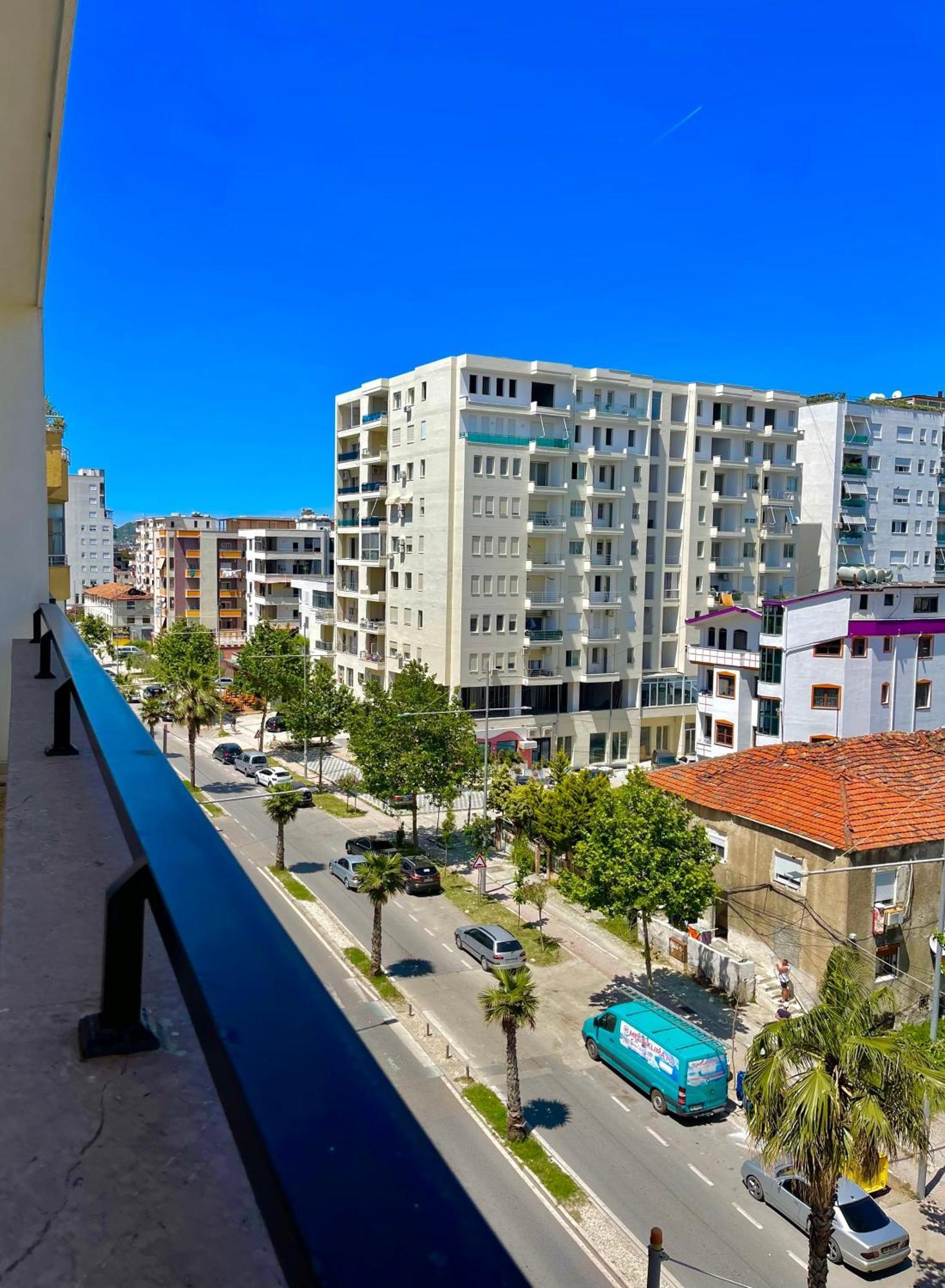 Ki Apartment Durres Exterior photo