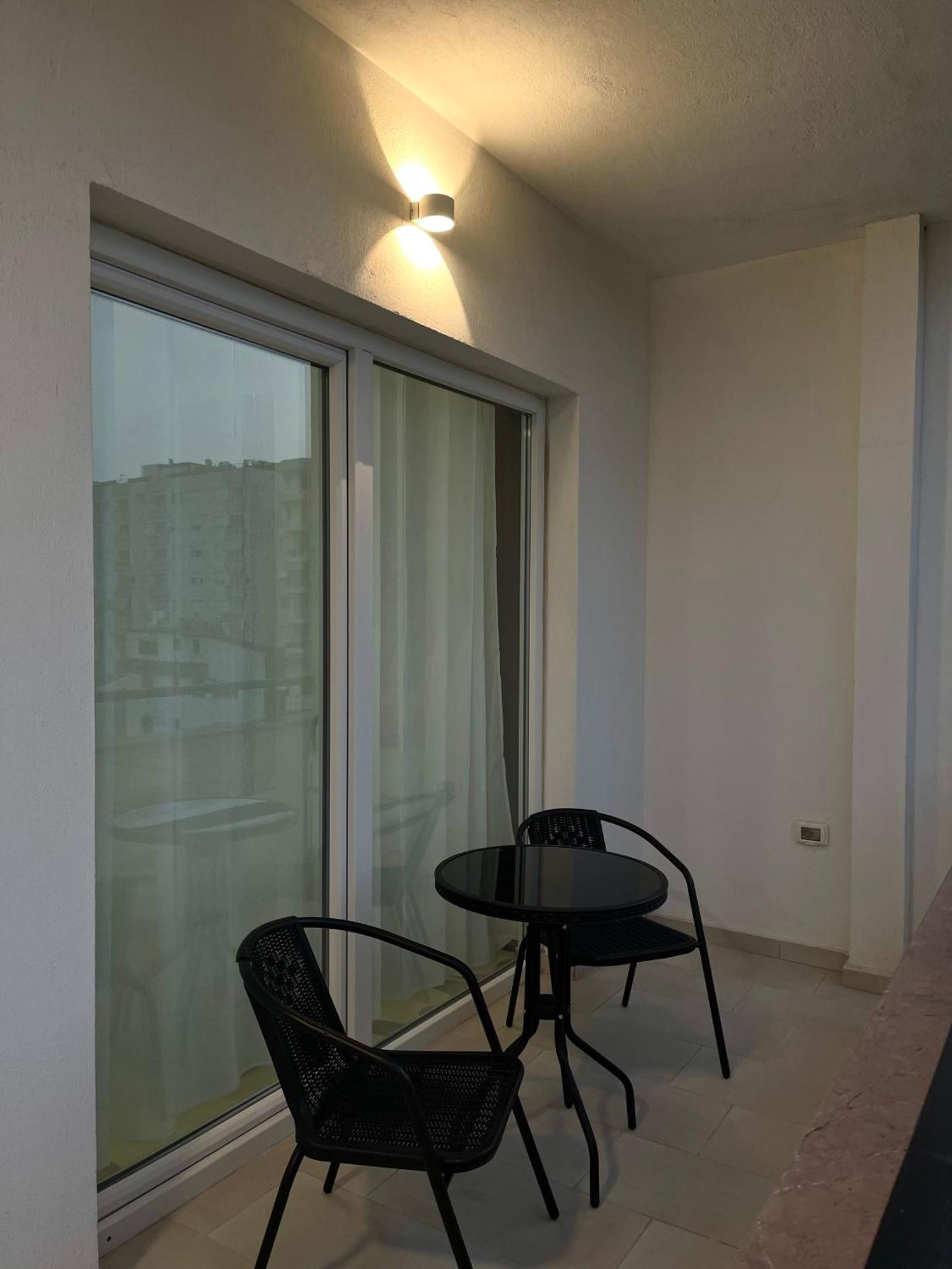 Ki Apartment Durres Exterior photo