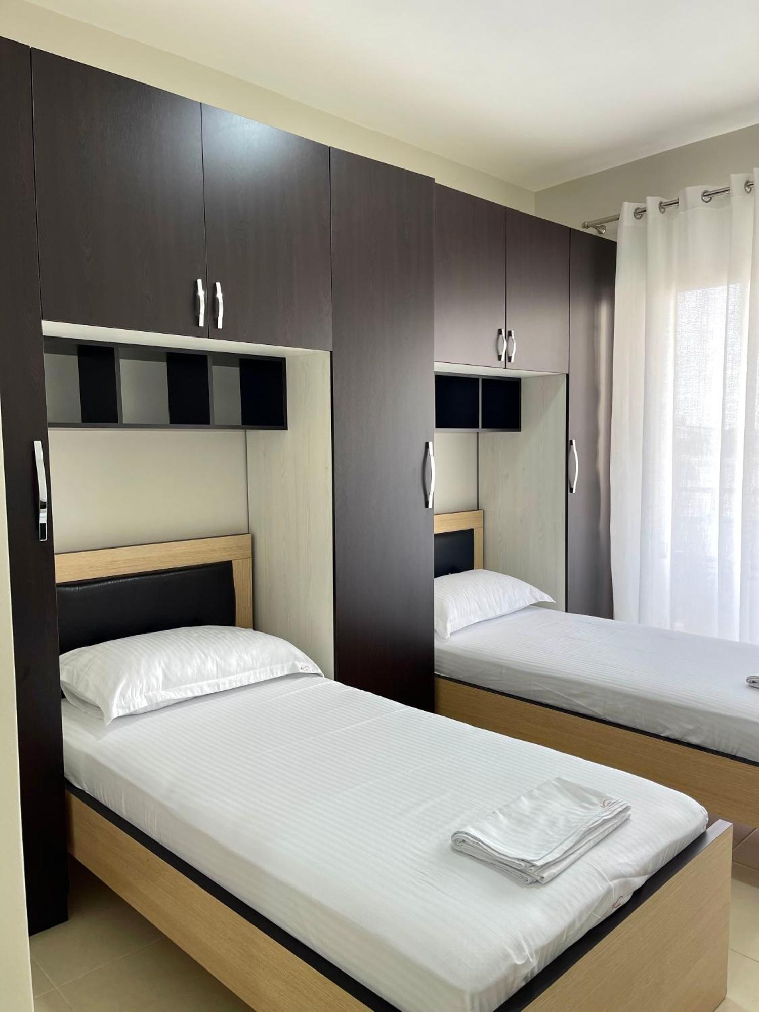 Ki Apartment Durres Exterior photo