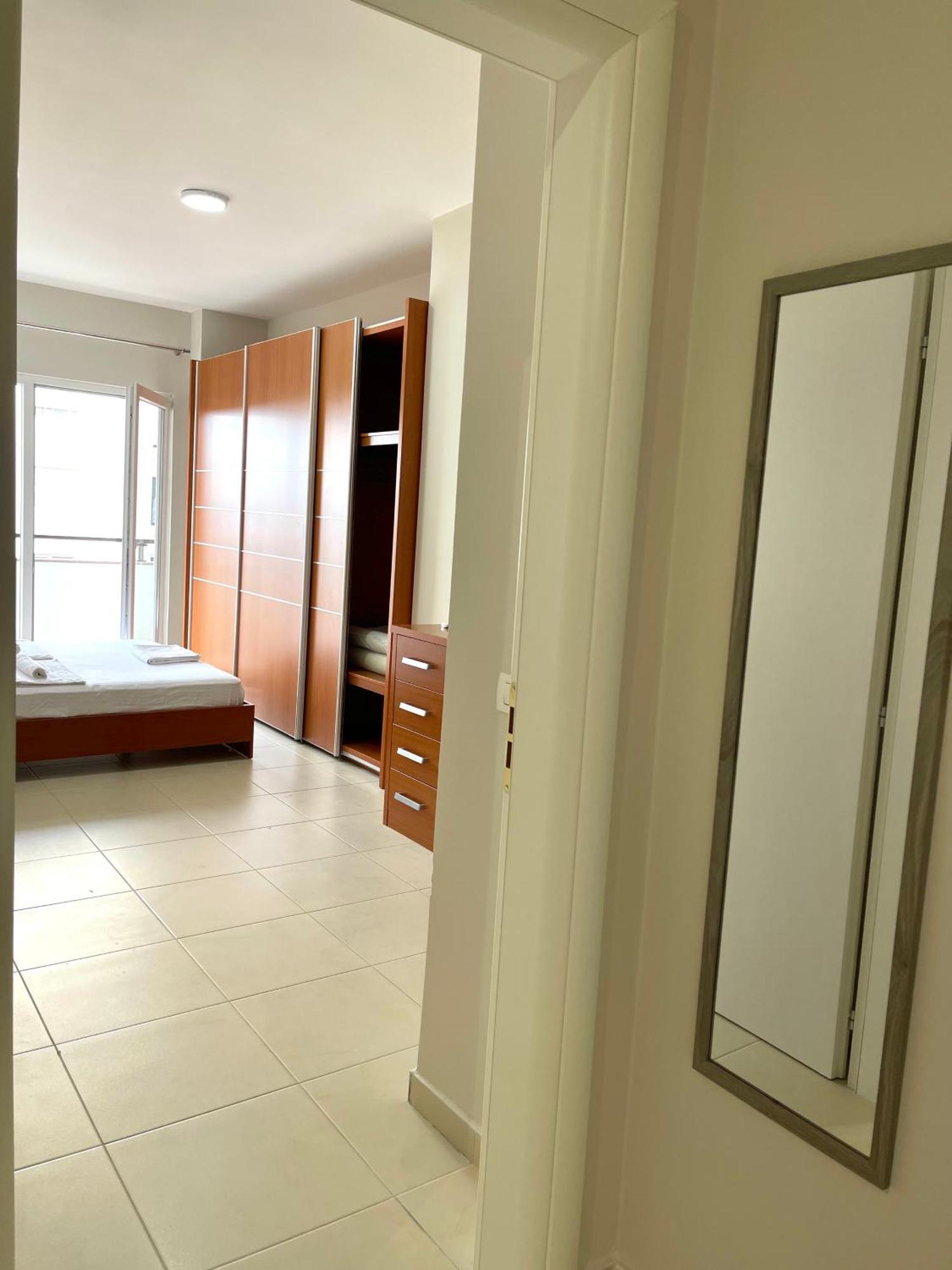 Ki Apartment Durres Exterior photo