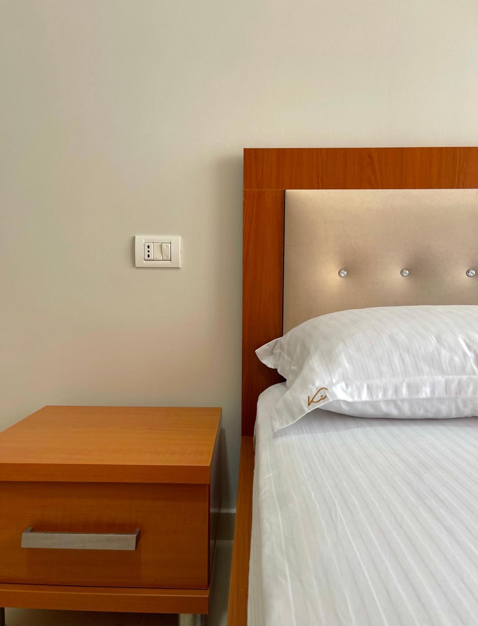 Ki Apartment Durres Exterior photo