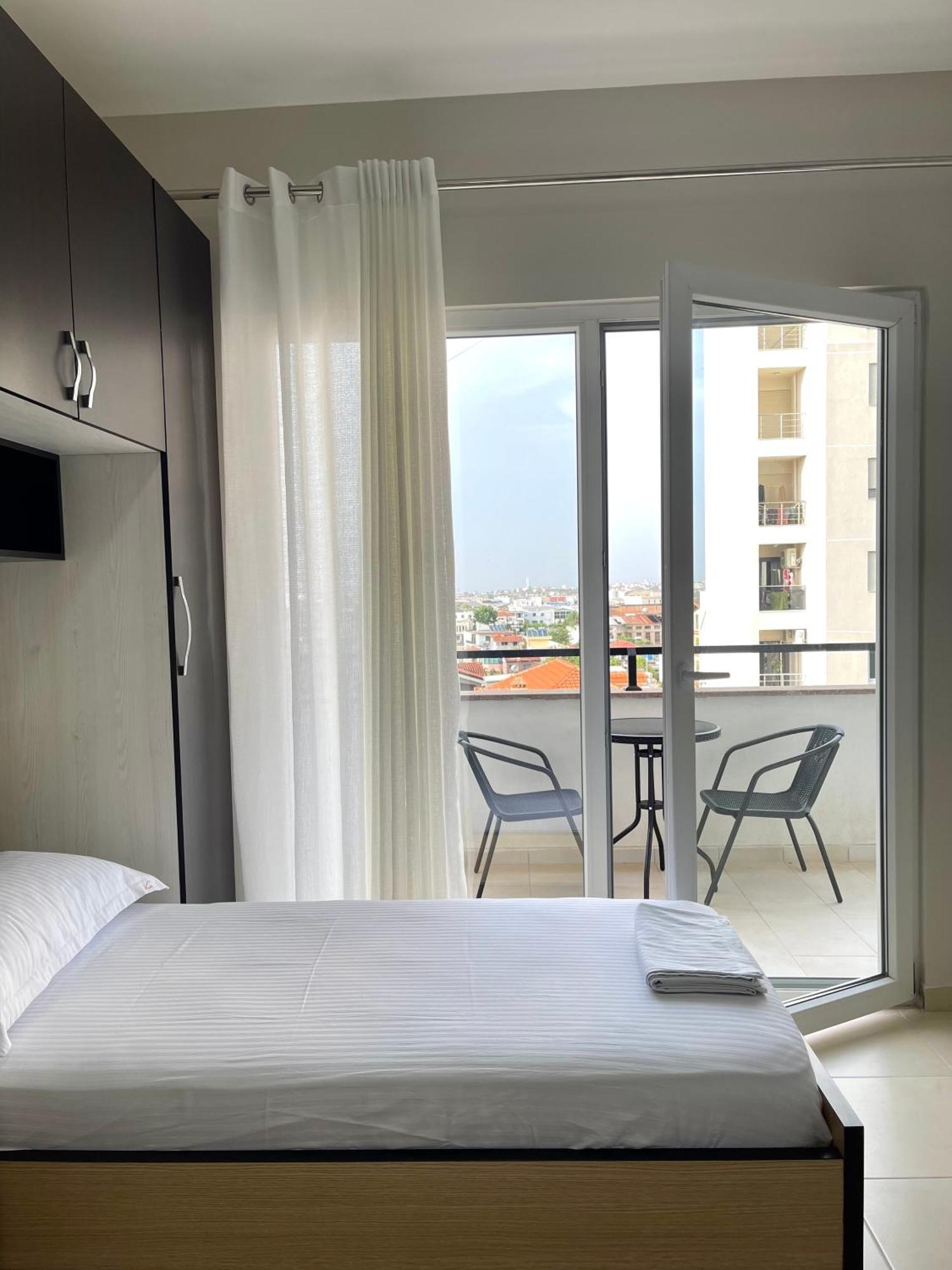 Ki Apartment Durres Exterior photo