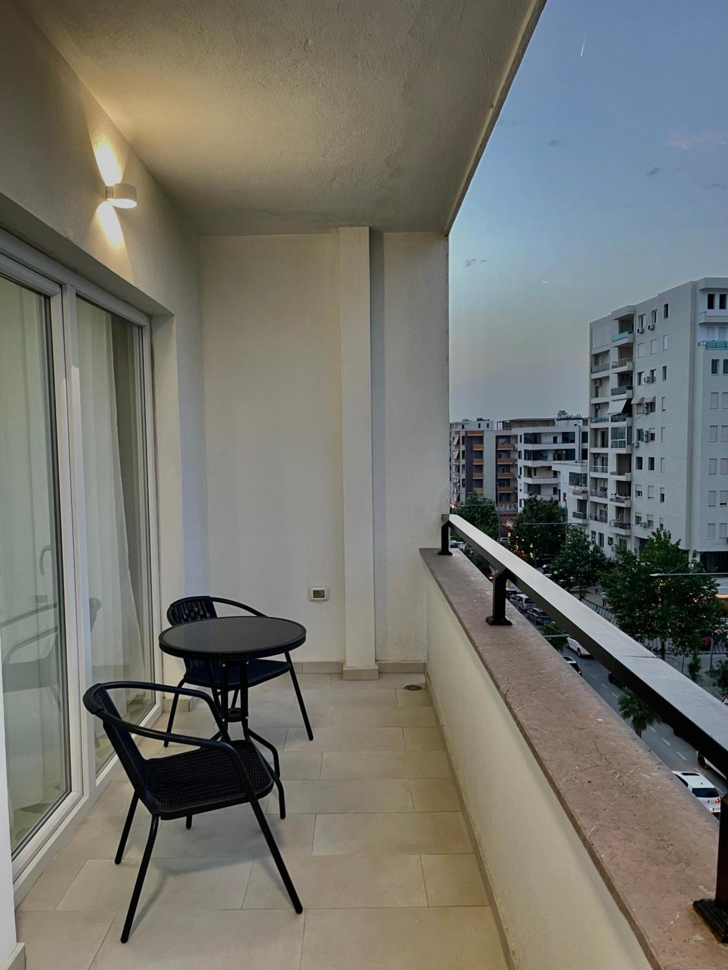 Ki Apartment Durres Exterior photo