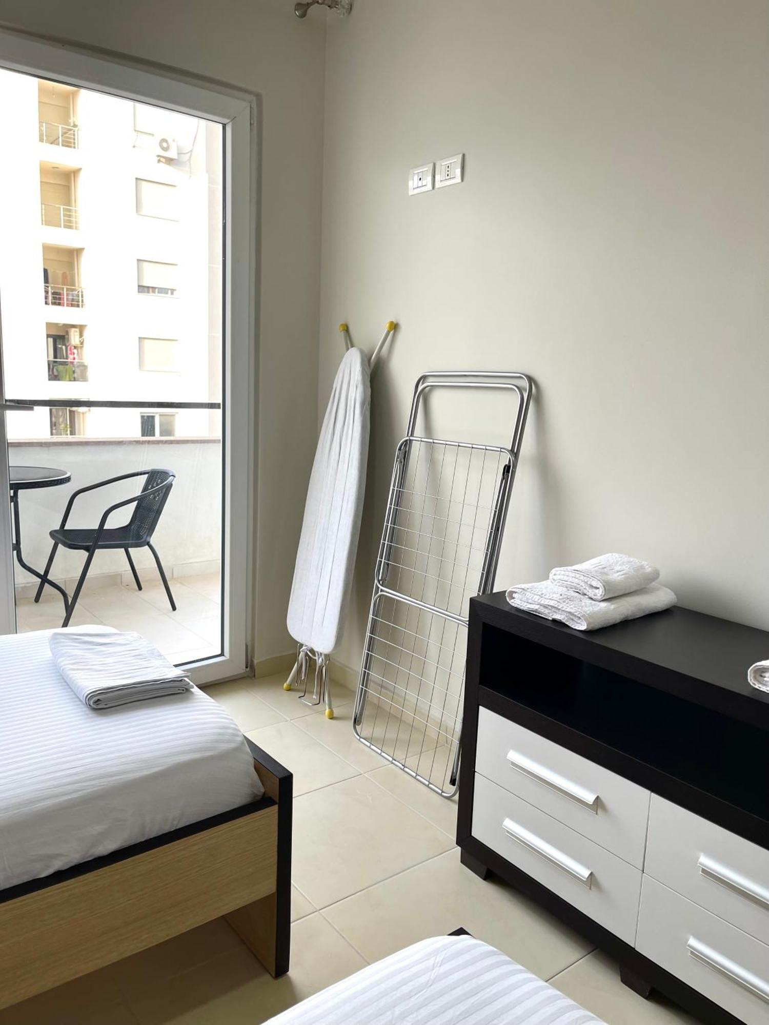 Ki Apartment Durres Exterior photo