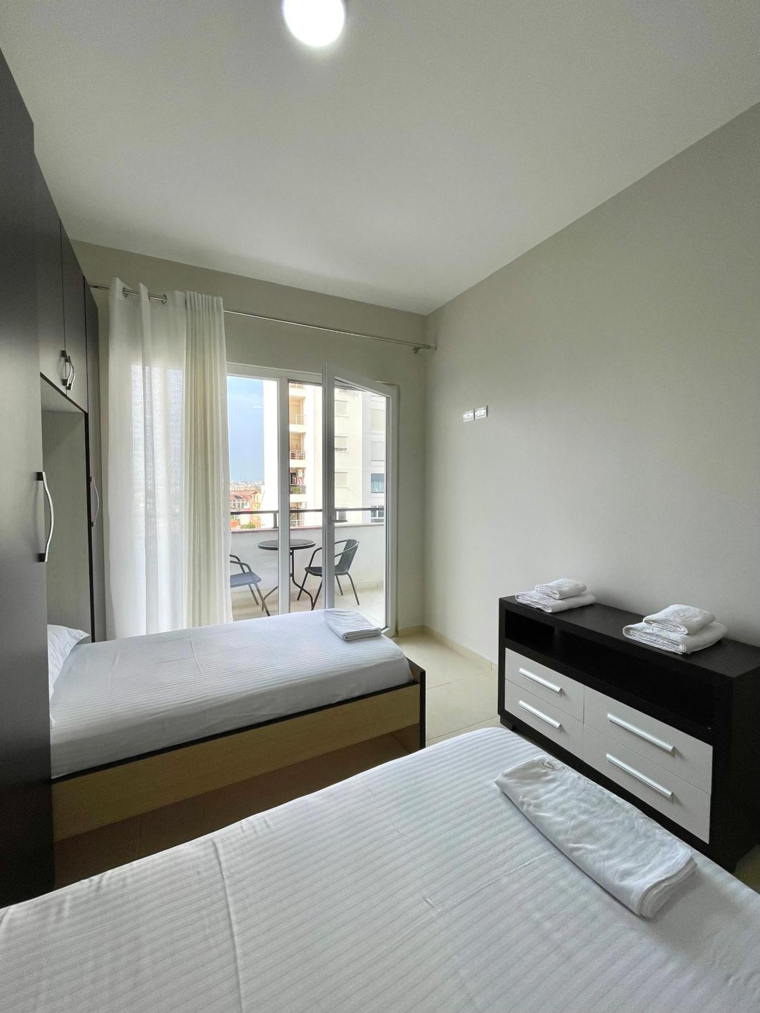 Ki Apartment Durres Exterior photo