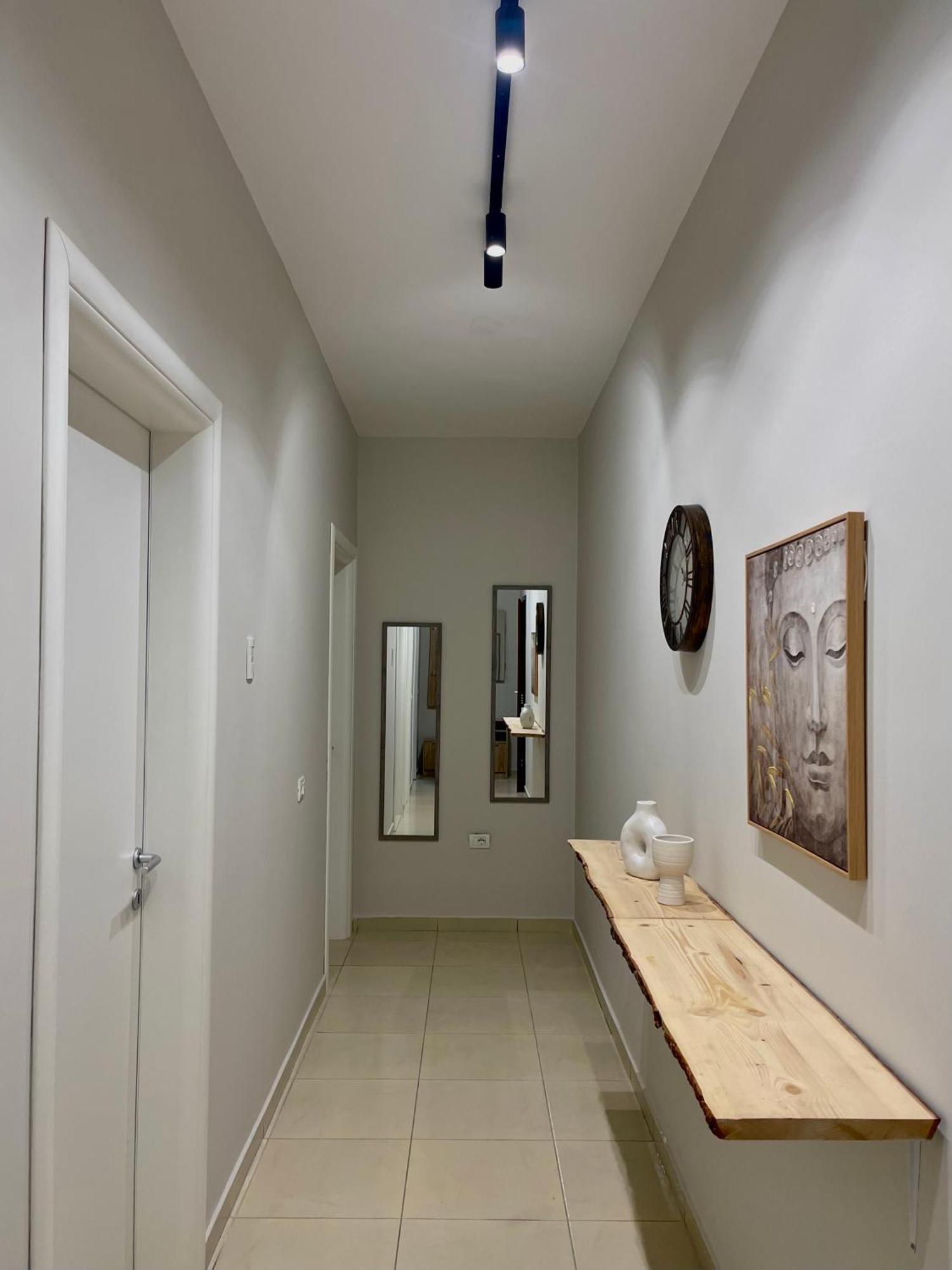 Ki Apartment Durres Exterior photo